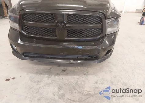 2015 Ram 1500 Express z USA, uszkodzony, nr VIN 1C6RR7FT3FS620403